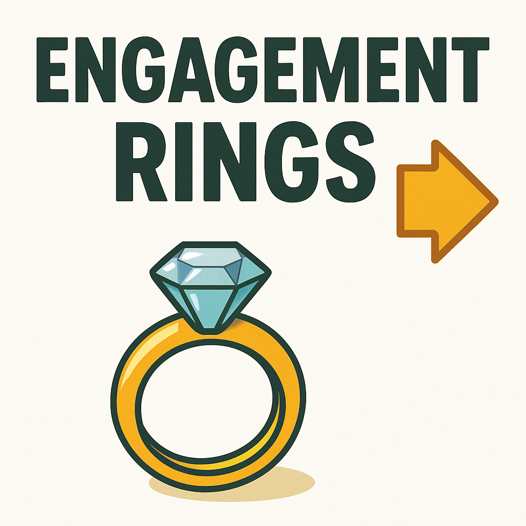 Valentina Sarai Diamonds — Franklin’s Premier Jewelry Store for Custom Engagement Rings & Wedding Bands