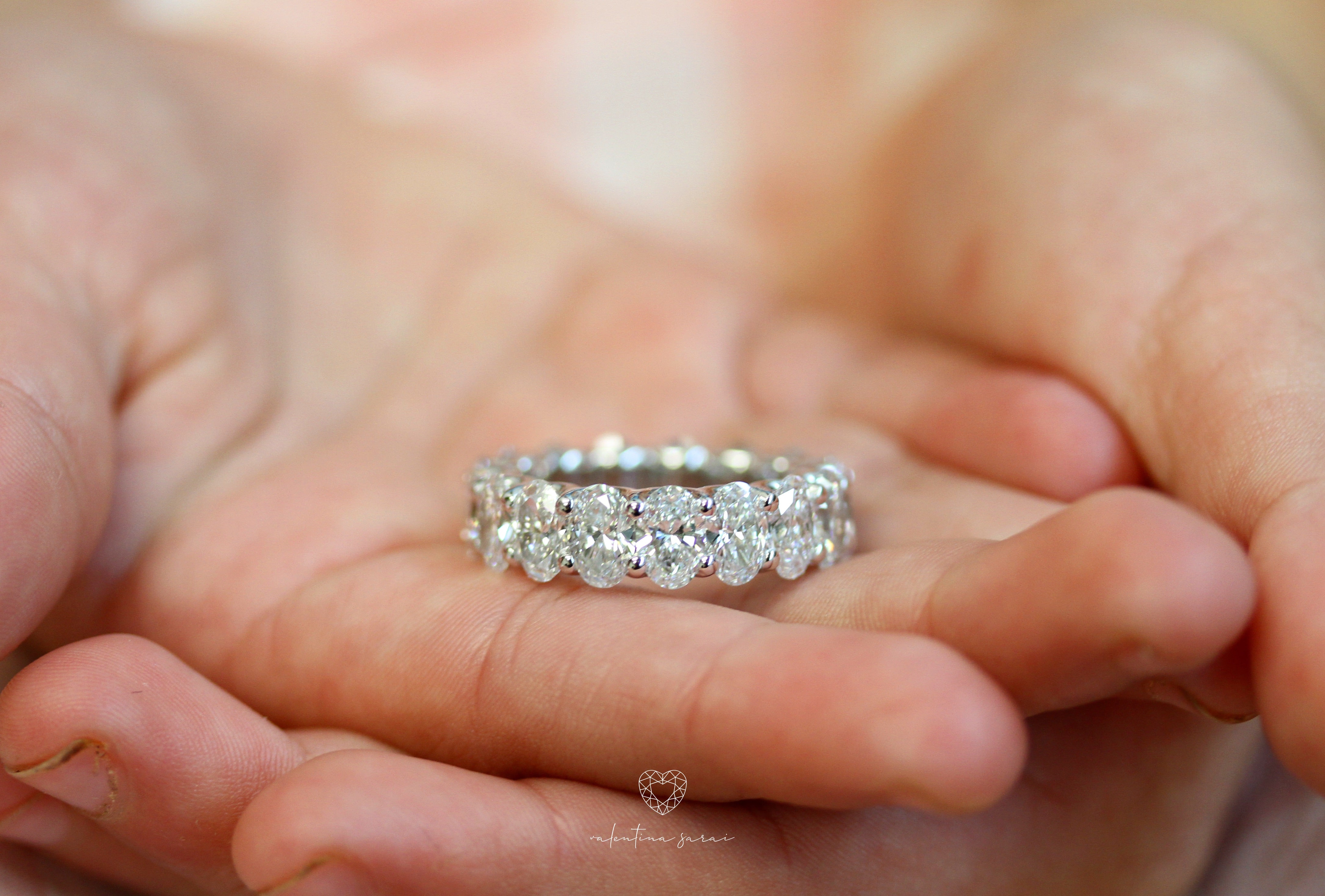 Grand Opening of Valentina Sarai Diamonds in Cool Springs, Franklin, TN