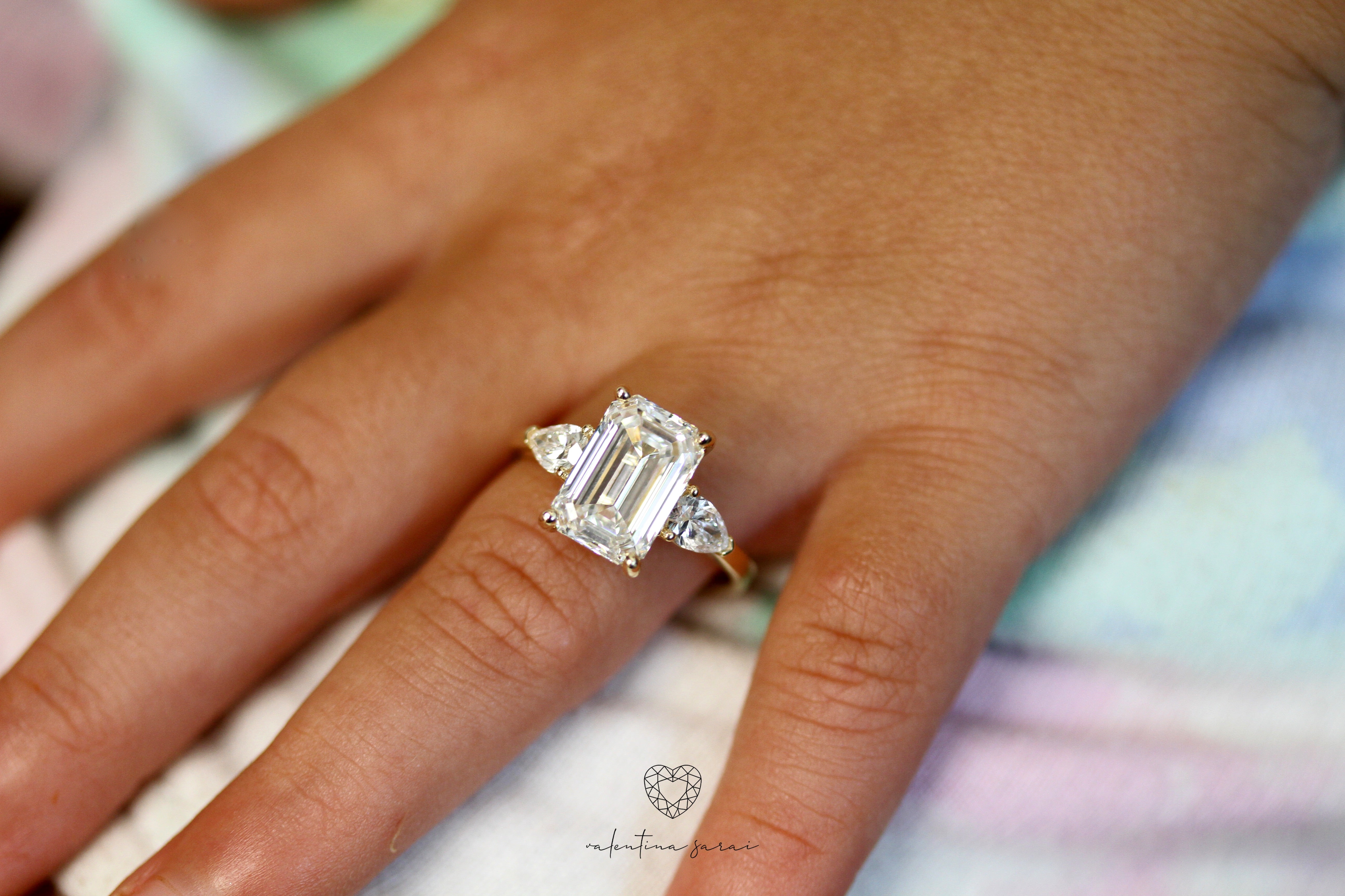 Discover Timeless Elegance at Valentina Sarai Diamonds in Cool Springs