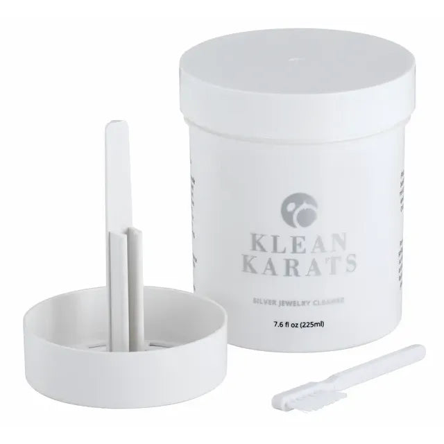 Limpiador de joyas Klean Karats®