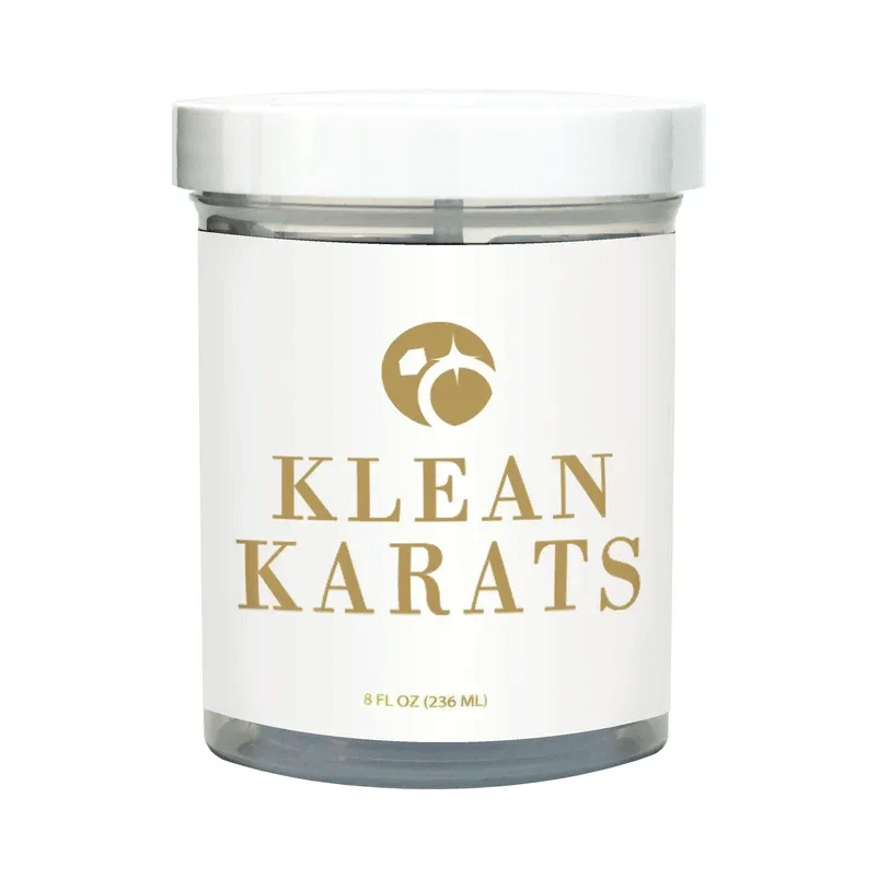 Limpiador de joyas Klean Karats®