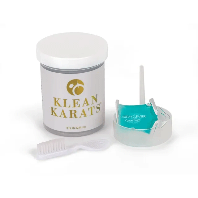 Limpiador de joyas Klean Karats®