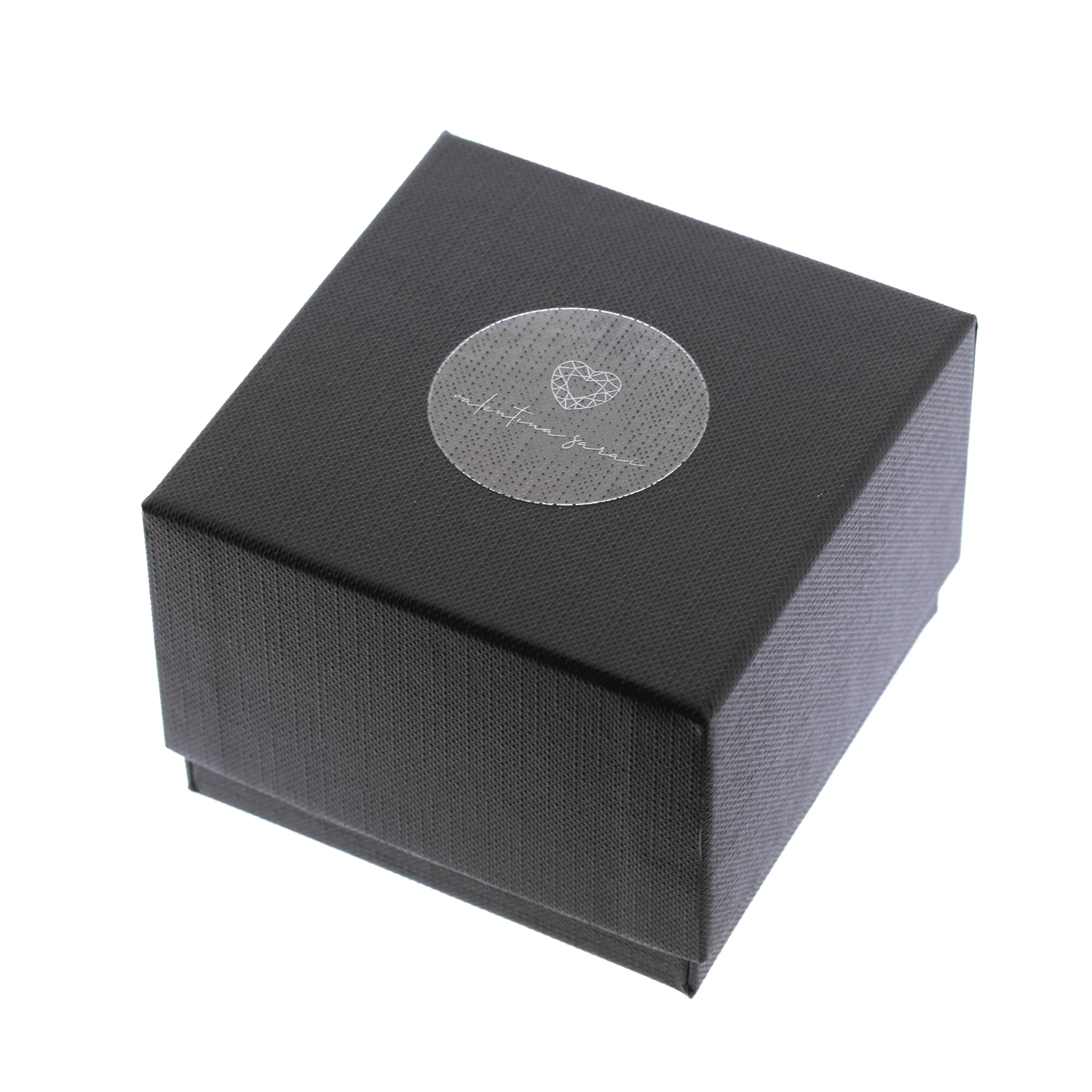 Custom Design Grillz Set – 8 Top & 6 Bottom Solid (Missing Tooth)