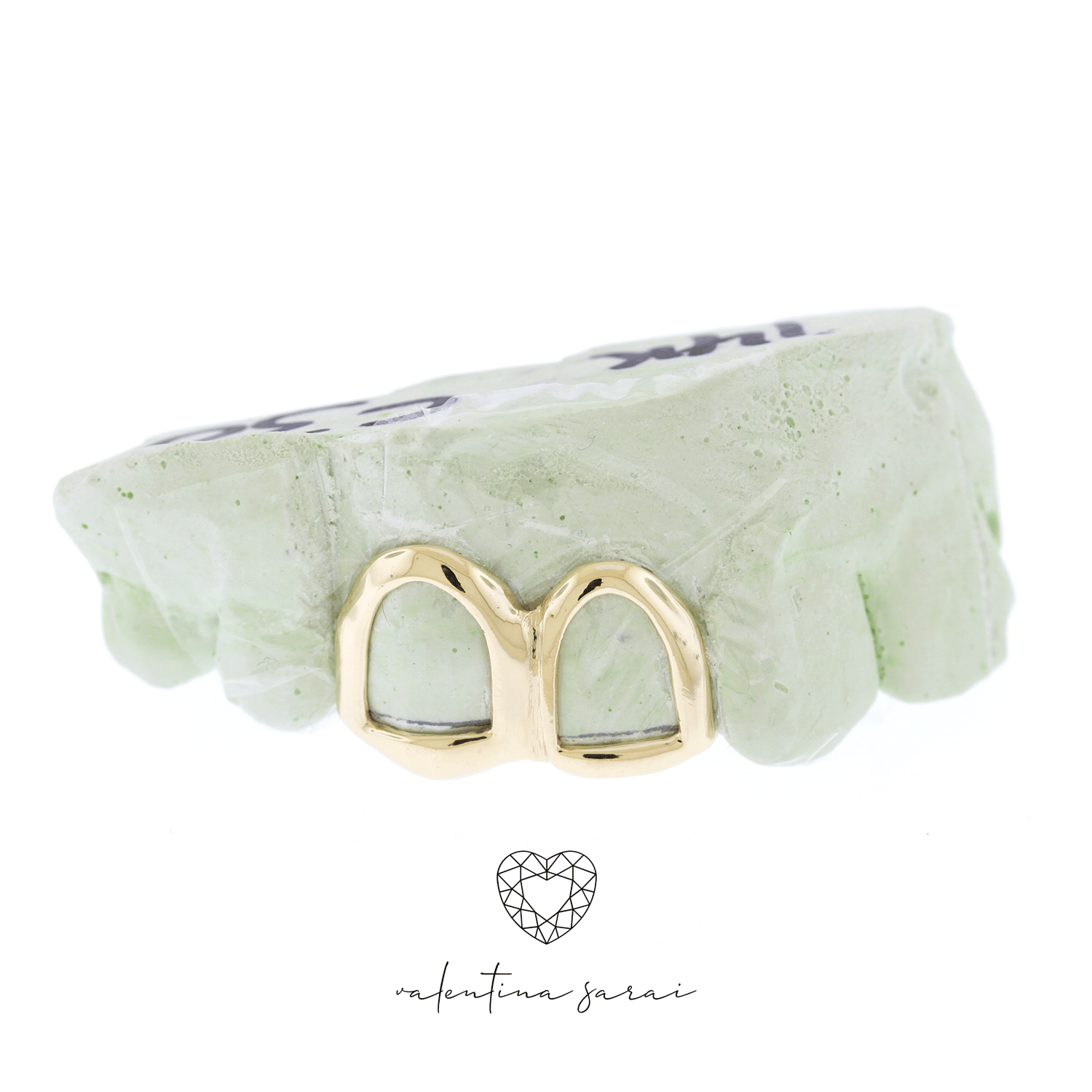 Grillz Repair Appointment Deposit
