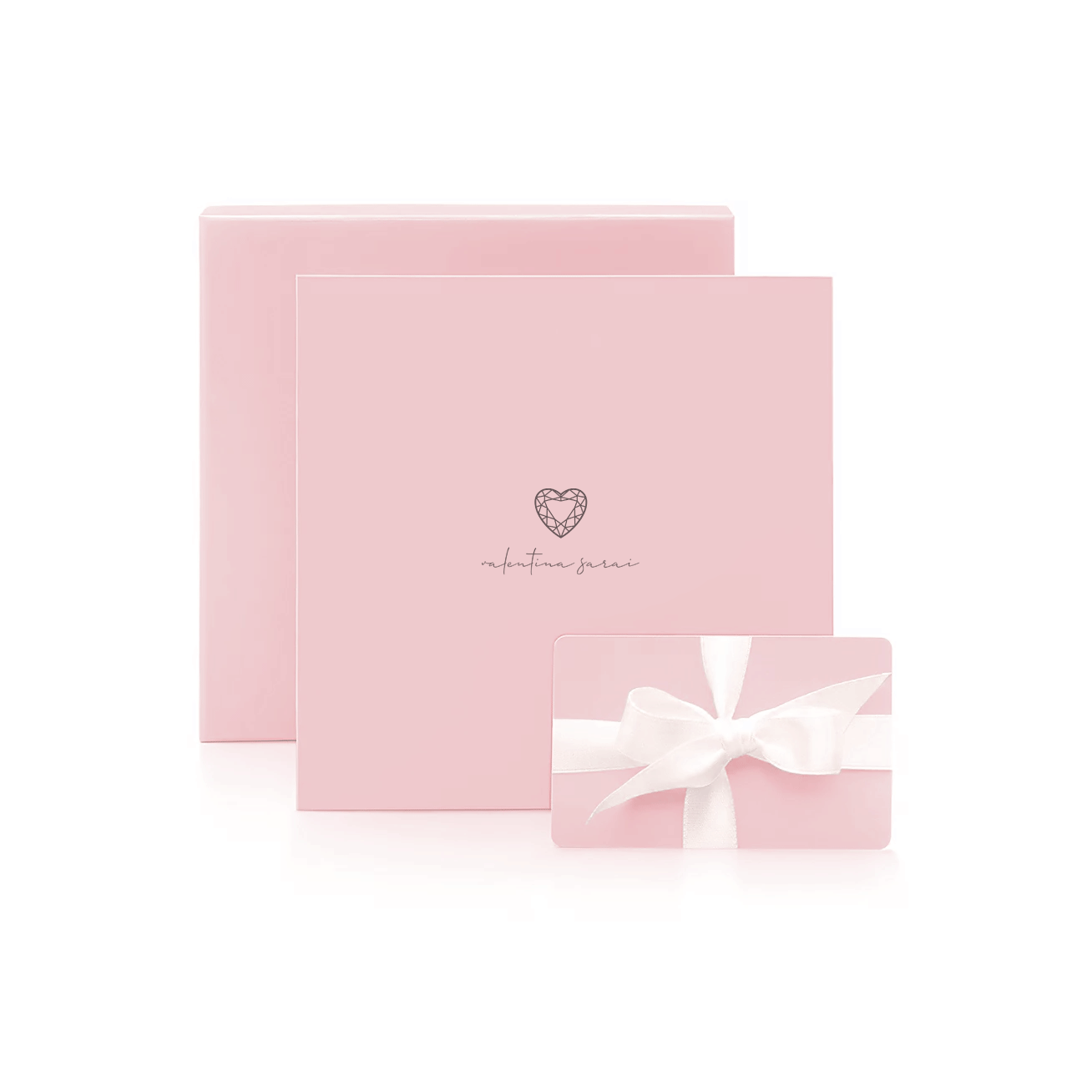 The Valentina Sarai Gift Card