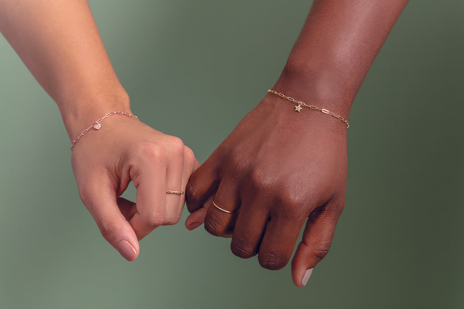 Valentina Sarai Diamonds: Franklin’s #1 Permanent Jewelry Destination