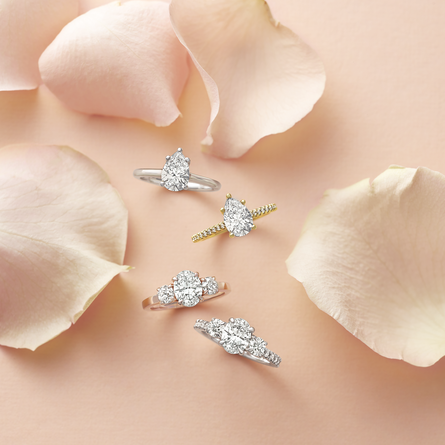 Best Custom Engagement Rings in Franklin, TN in 2026