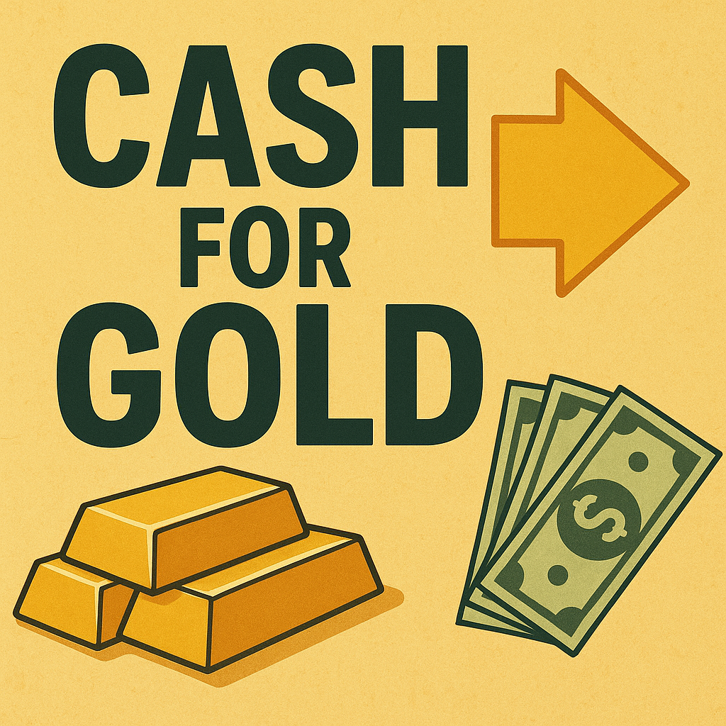 We Buy Gold in Franklin, Brentwood, Old Hickory, Nolensville, Murfreesboro & Nashville — Sell Smart with Valentina Sarai Diamonds