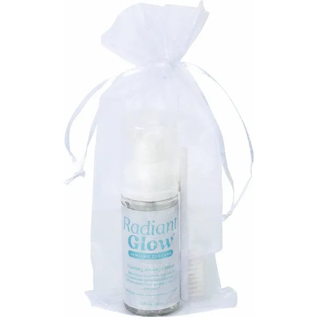 Radiant Glow™ Foaming Jewelry Cleaner